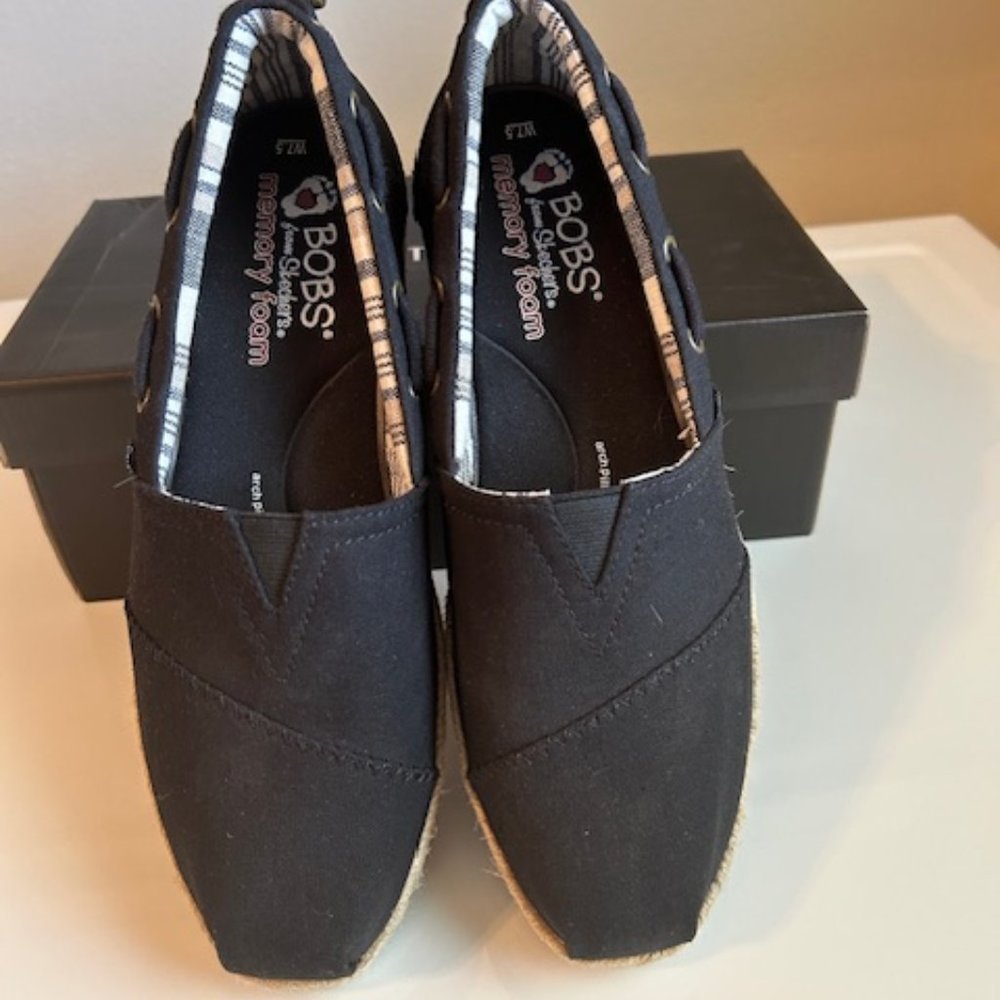 Bob's Skechers Espadrilles